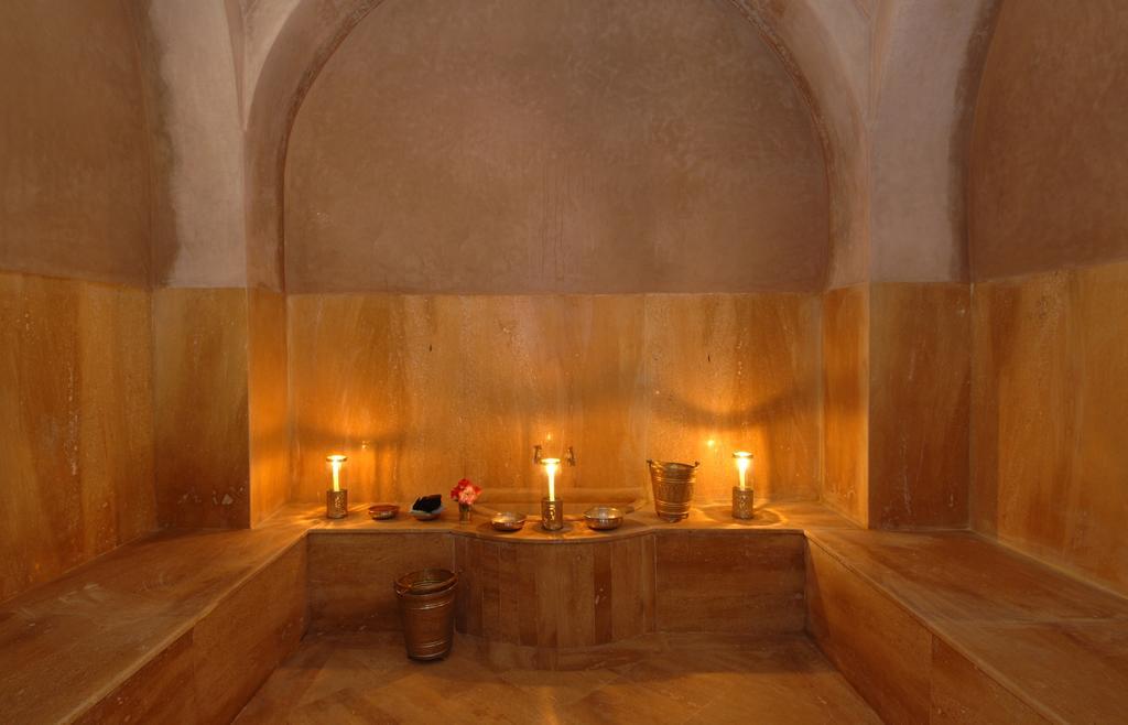 Dar Zemora Hotel Marrakesh Facilities photo