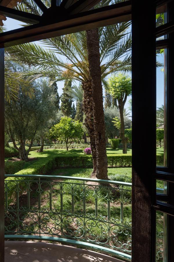 Dar Zemora Hotel Marrakesh Exterior photo