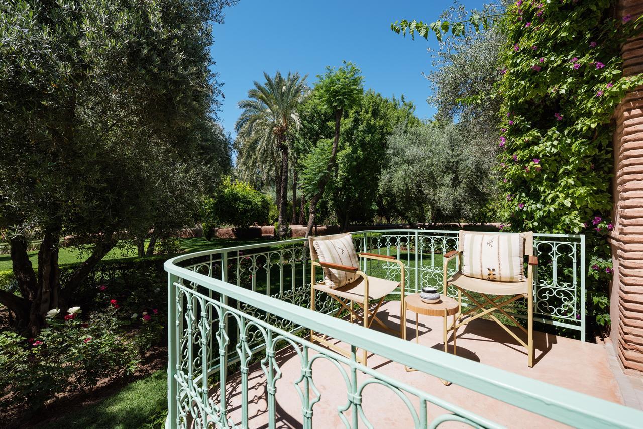 Dar Zemora Hotel Marrakesh Exterior photo